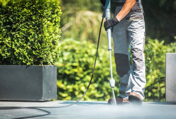 Best Pool Deck Cleaning  in Ford City, CA